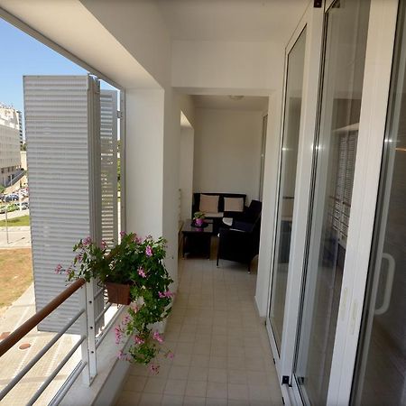 Base Bridge Apartment - Zadar City Centre - Free Parking Exterior photo
