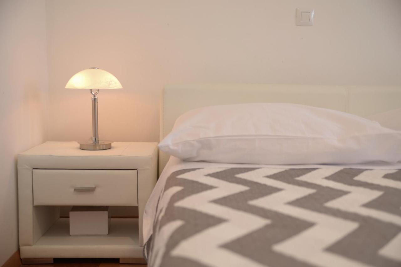 Base Bridge Apartment - Zadar City Centre - Free Parking Exterior photo
