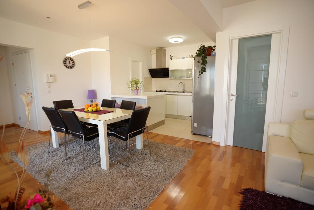 Base Bridge Apartment - Zadar City Centre - Free Parking Exterior photo