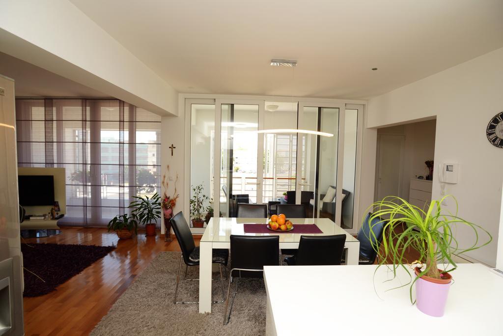 Base Bridge Apartment - Zadar City Centre - Free Parking Exterior photo