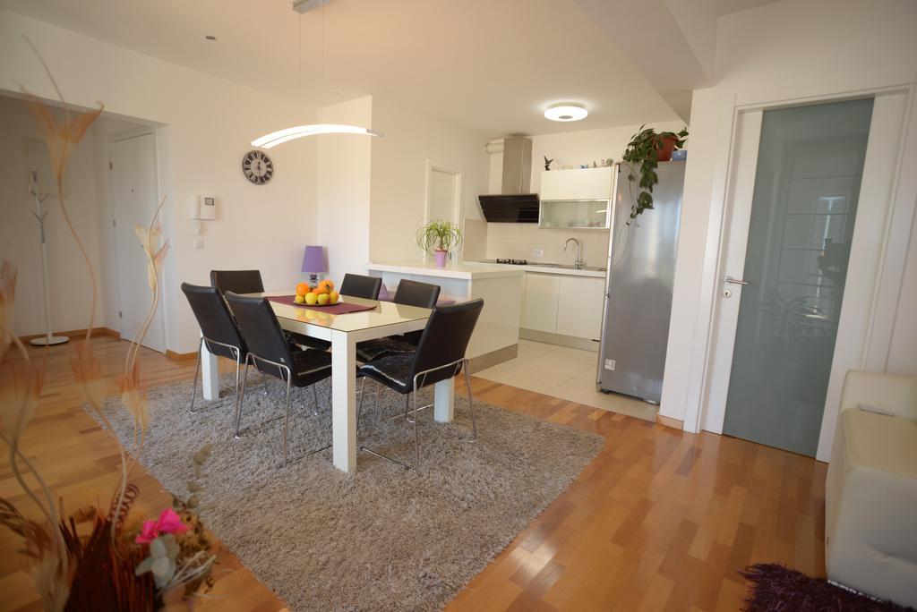 Base Bridge Apartment - Zadar City Centre - Free Parking Exterior photo