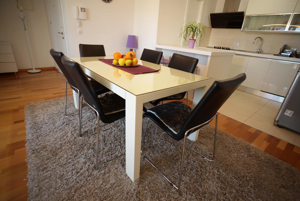 Base Bridge Apartment - Zadar City Centre - Free Parking Exterior photo