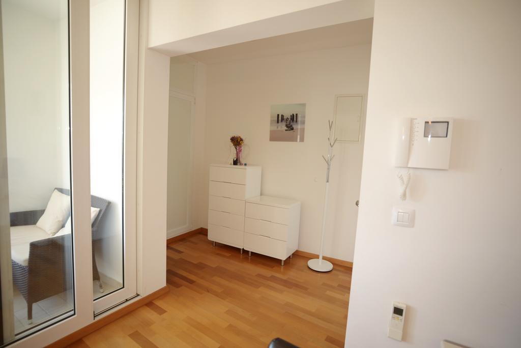 Base Bridge Apartment - Zadar City Centre - Free Parking Exterior photo