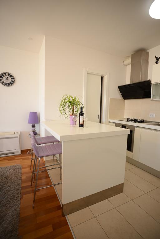 Base Bridge Apartment - Zadar City Centre - Free Parking Exterior photo