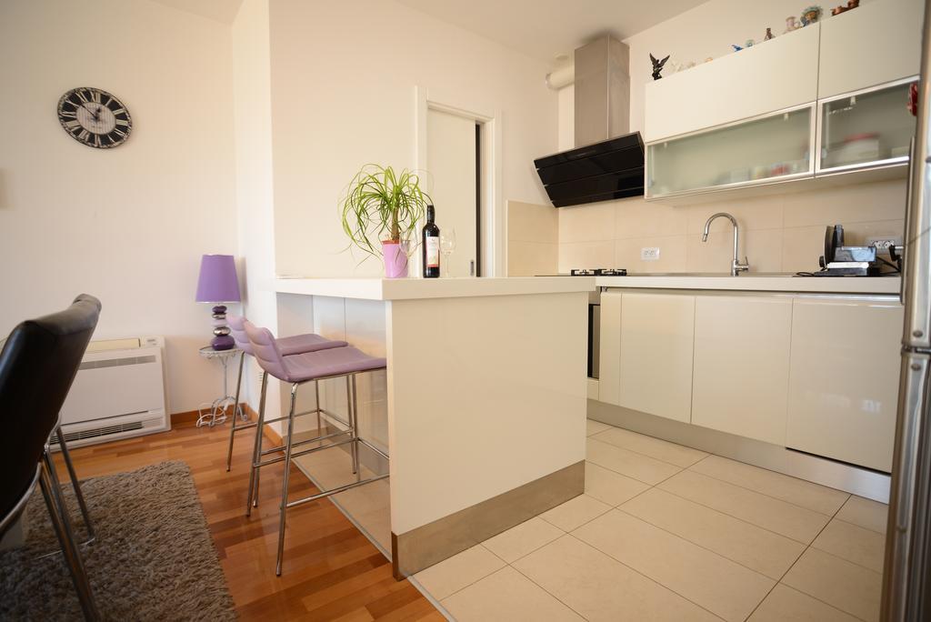 Base Bridge Apartment - Zadar City Centre - Free Parking Exterior photo