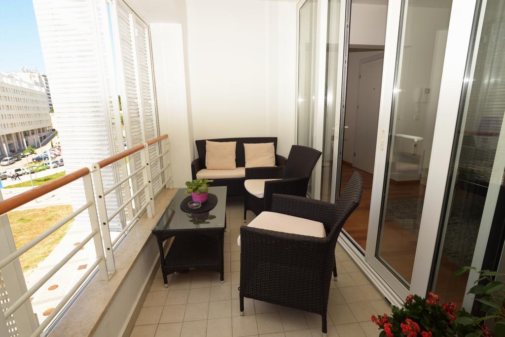 Base Bridge Apartment - Zadar City Centre - Free Parking Exterior photo