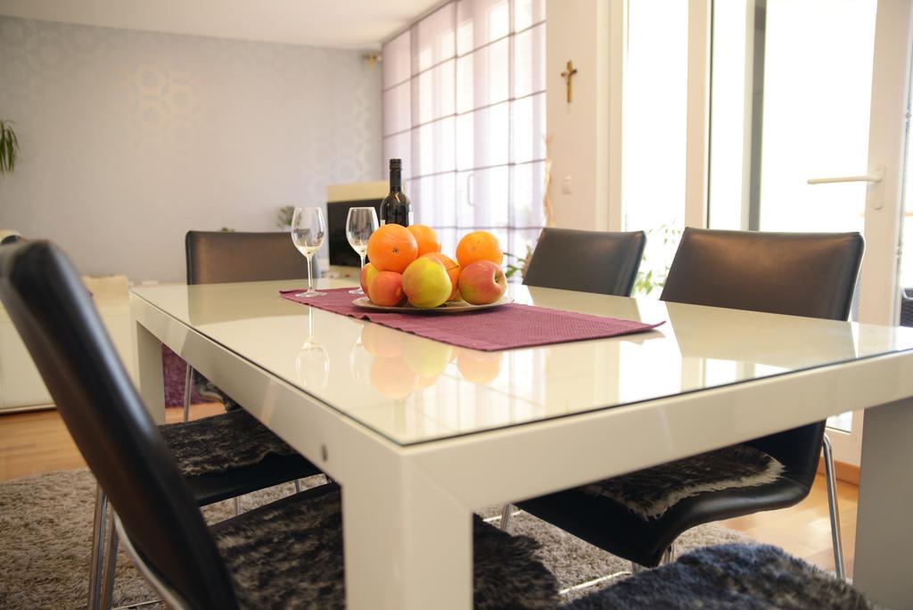 Base Bridge Apartment - Zadar City Centre - Free Parking Exterior photo