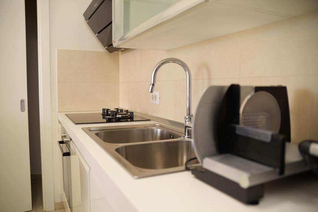 Base Bridge Apartment - Zadar City Centre - Free Parking Exterior photo