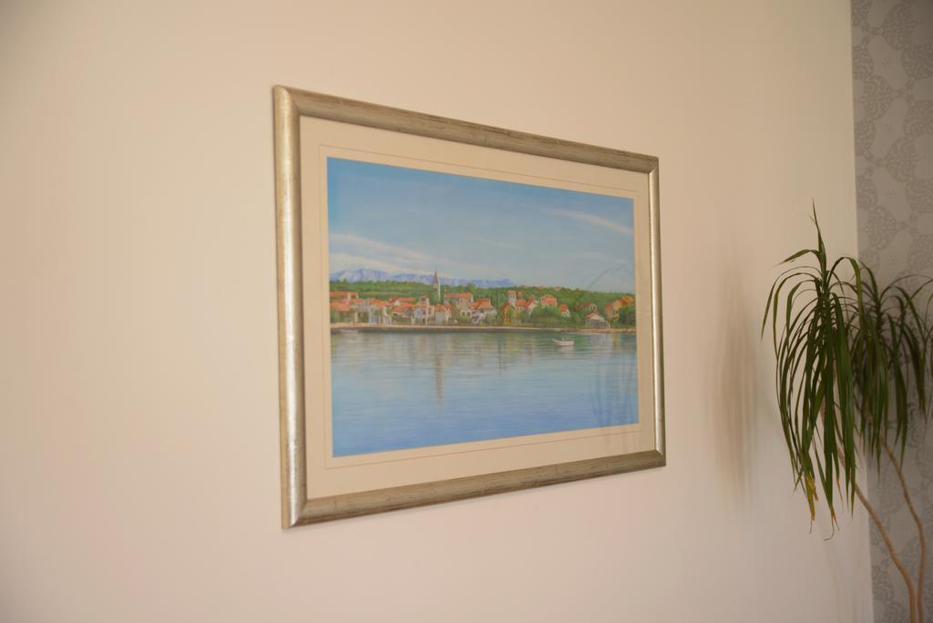 Base Bridge Apartment - Zadar City Centre - Free Parking Exterior photo