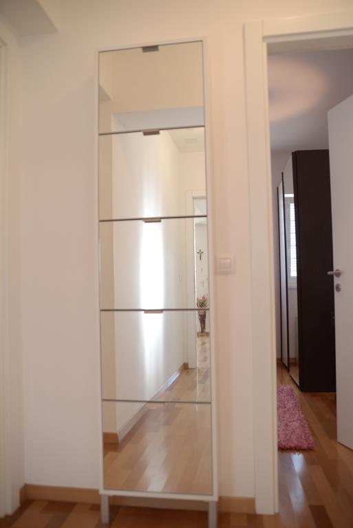 Base Bridge Apartment - Zadar City Centre - Free Parking Exterior photo