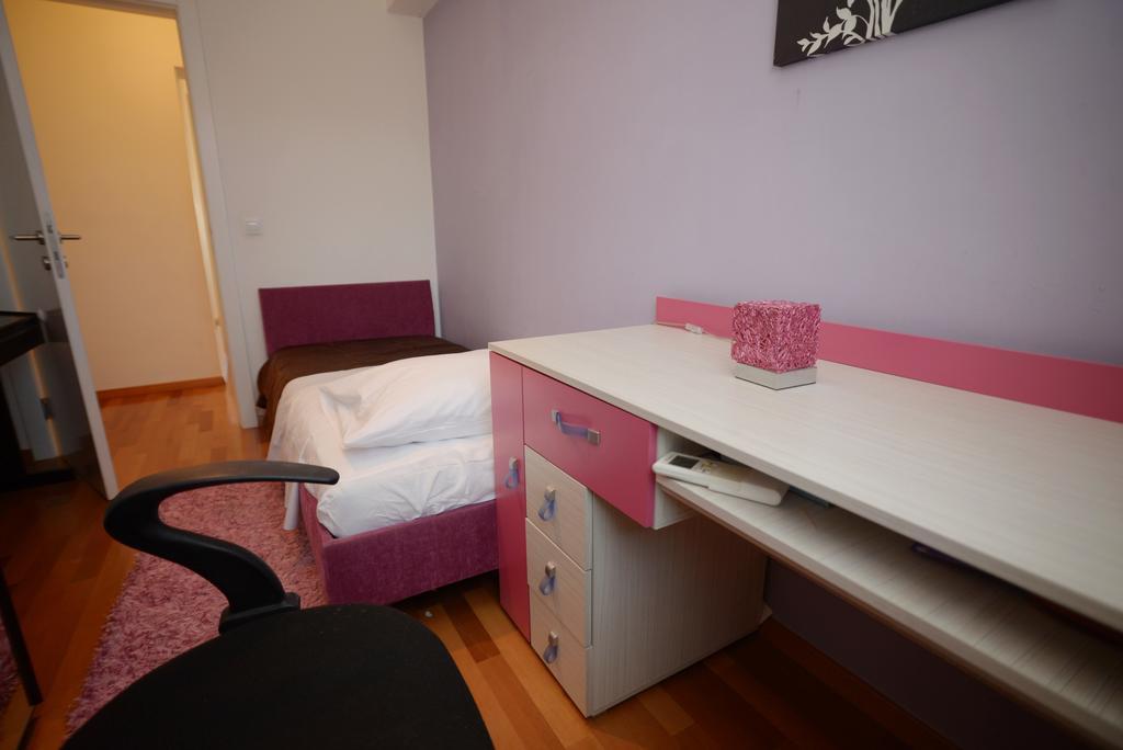 Base Bridge Apartment - Zadar City Centre - Free Parking Exterior photo