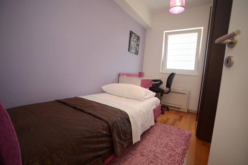 Base Bridge Apartment - Zadar City Centre - Free Parking Exterior photo
