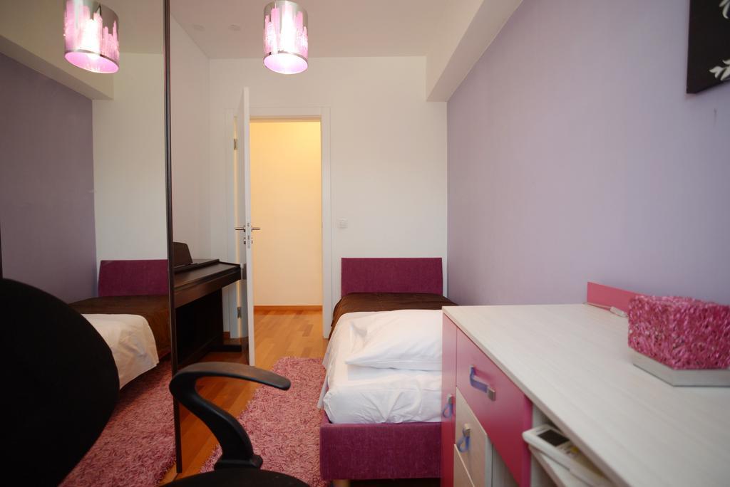 Base Bridge Apartment - Zadar City Centre - Free Parking Exterior photo