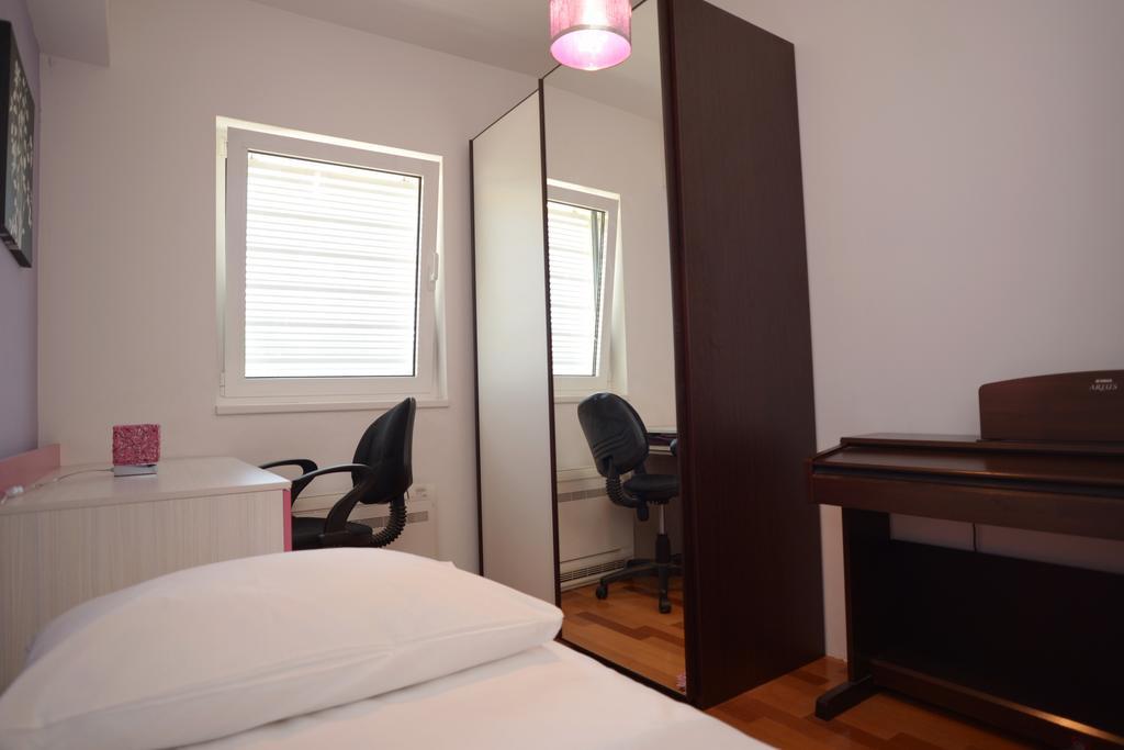 Base Bridge Apartment - Zadar City Centre - Free Parking Exterior photo