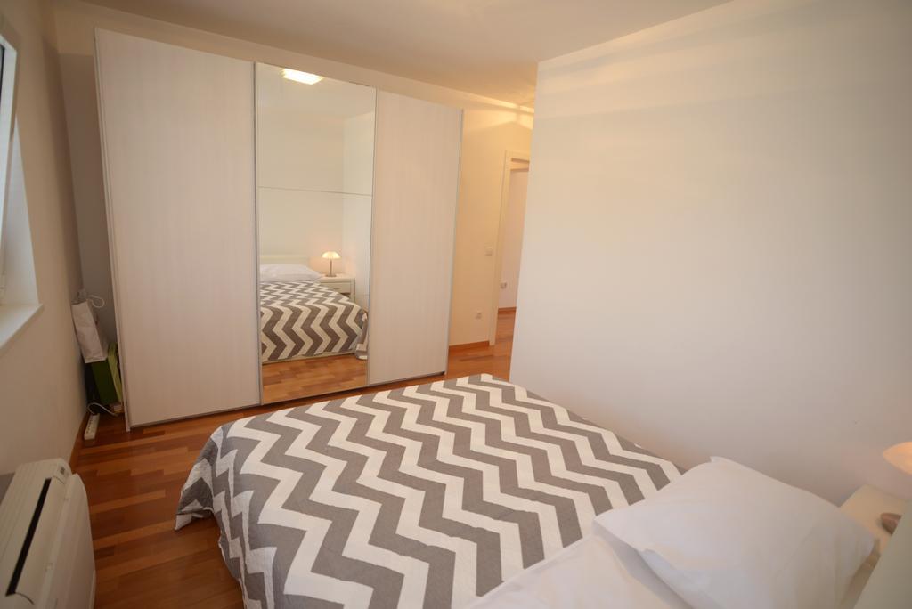 Base Bridge Apartment - Zadar City Centre - Free Parking Exterior photo